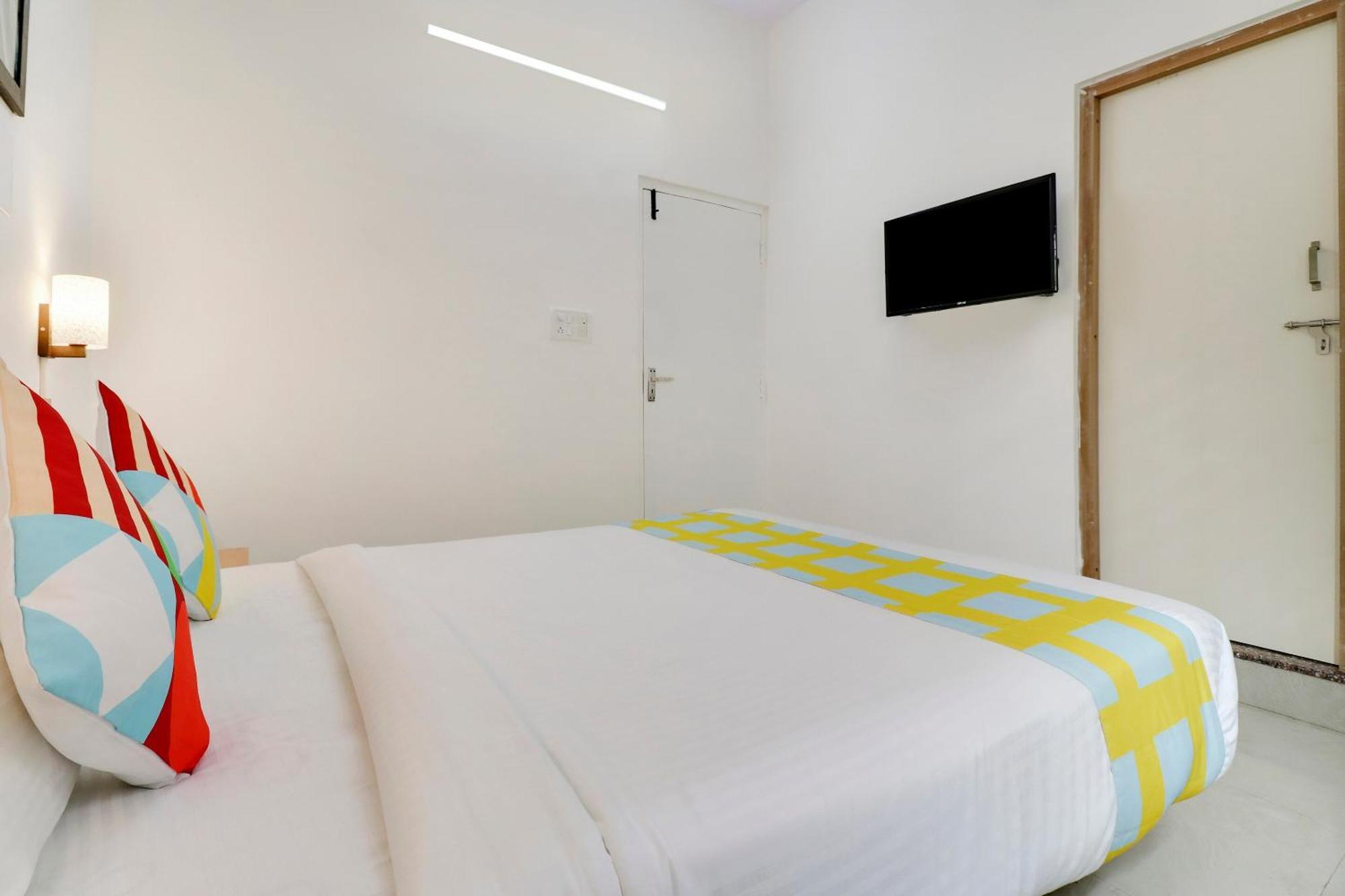 O Leva Homes Near Baiyappanahalli Metro Station Guest house